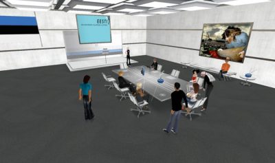 second life