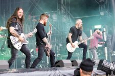 In Flames – historia zespołu