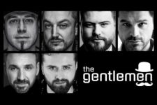 Gentleman!