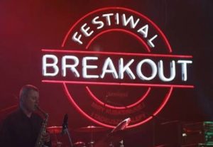 breakout