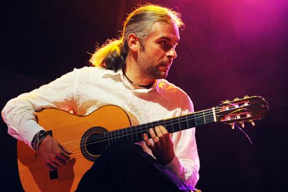 Michal Czachowski